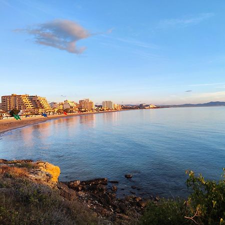 Alce Rincon Del Mar - Planta Baja Con Patio - A 100M Playa Morro De Gos Διαμέρισμα Oropesa del Mar Εξωτερικό φωτογραφία